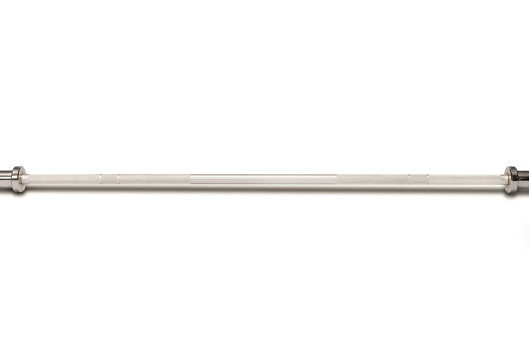 6' Training Barbell - Sweatfully