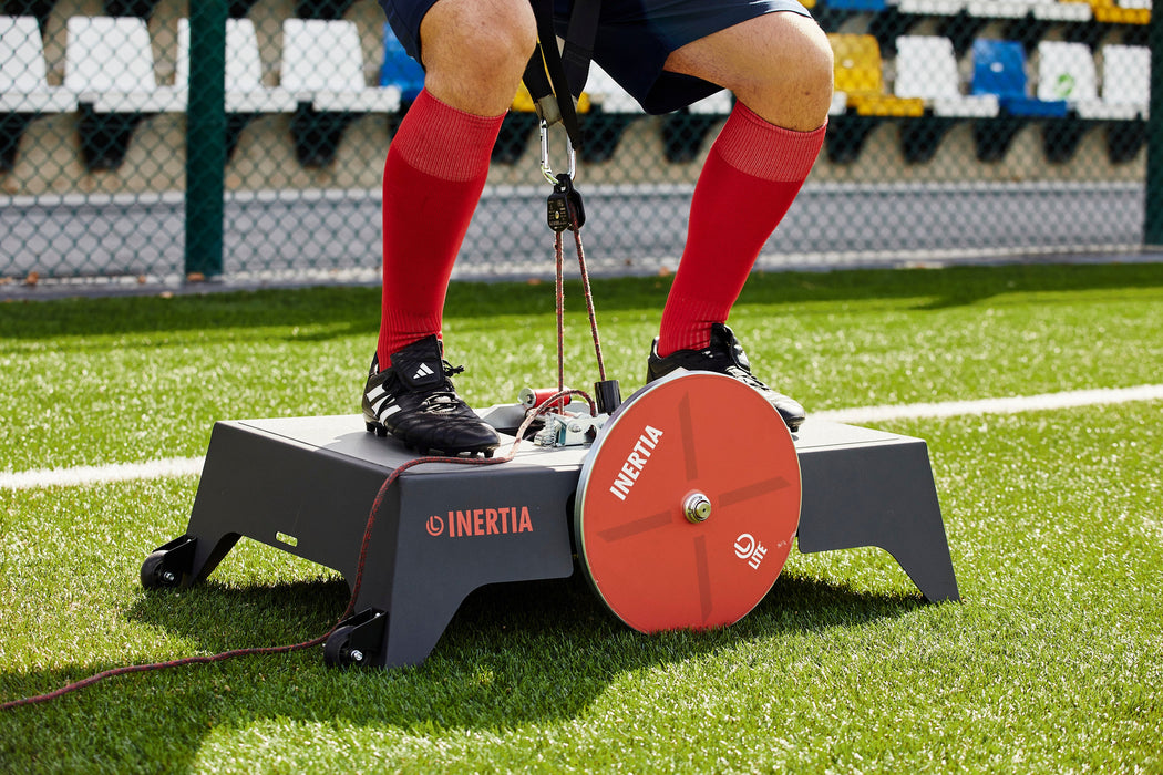 LITE® INERTIA - Full Edition - Sweatfully