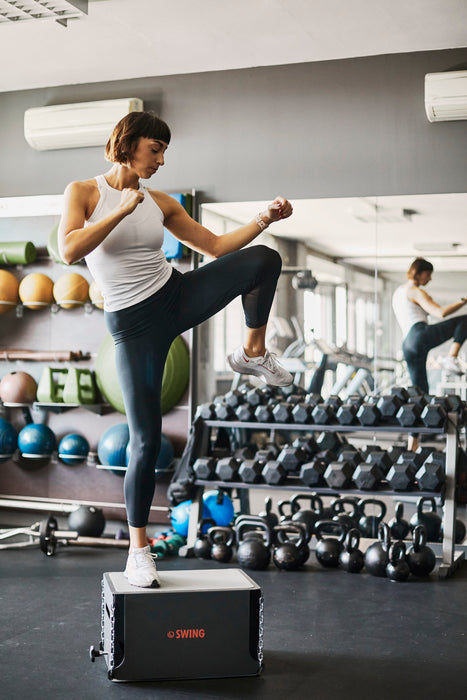 LITE® SWING - Sweatfully