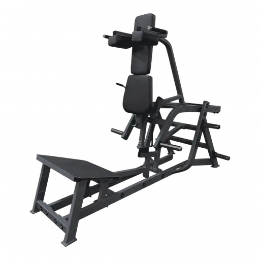 SFE Plate Loaded V-Squat Rack - Sweatfully