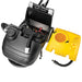 Tornado BD 17/6 Compact Scrubber - Sweatfully