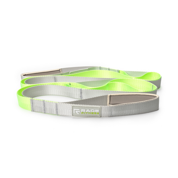 The Ex Kit - Resistance & Recovery Kit - Sweatfully