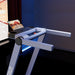 DeerRun A1 Pro Move+  6% Incline Foldable Treadmill——2025 Upgraded Chip & NFC Support | 350Lbs, 10mph - Sweatfully