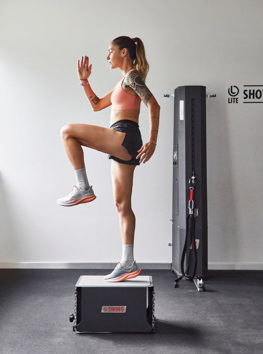 LITE® SWING - Sweatfully