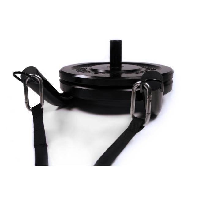 R2 Pull Sled - Sweatfully
