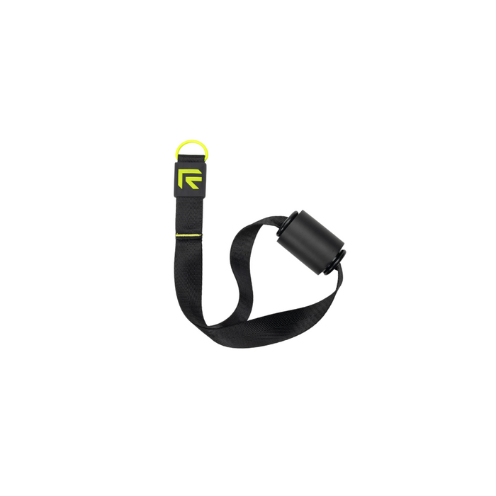 The Ex Kit - Resistance & Recovery Kit - Sweatfully