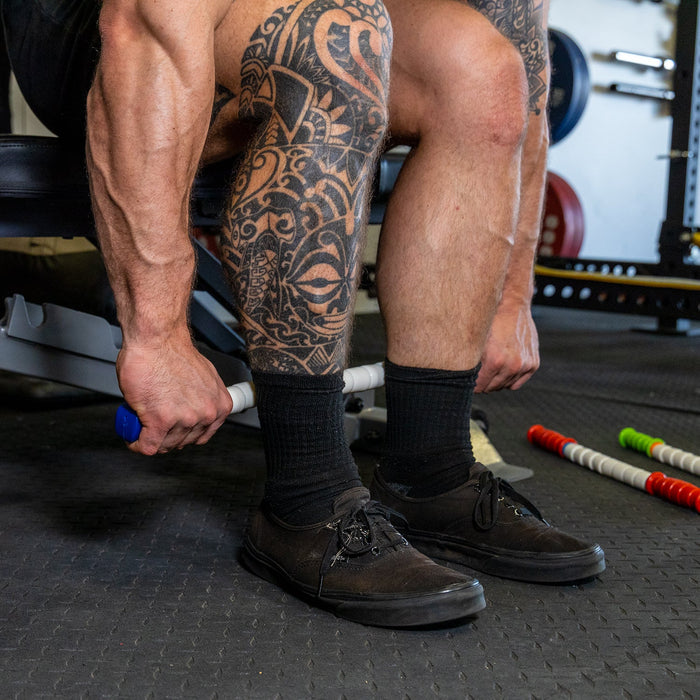 The Original Stick - 24" Body Stick - Sweatfully