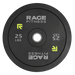Bumper Plates - Sweatfully