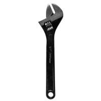 Century Adjustable Wrench - 8" - Sweatfully