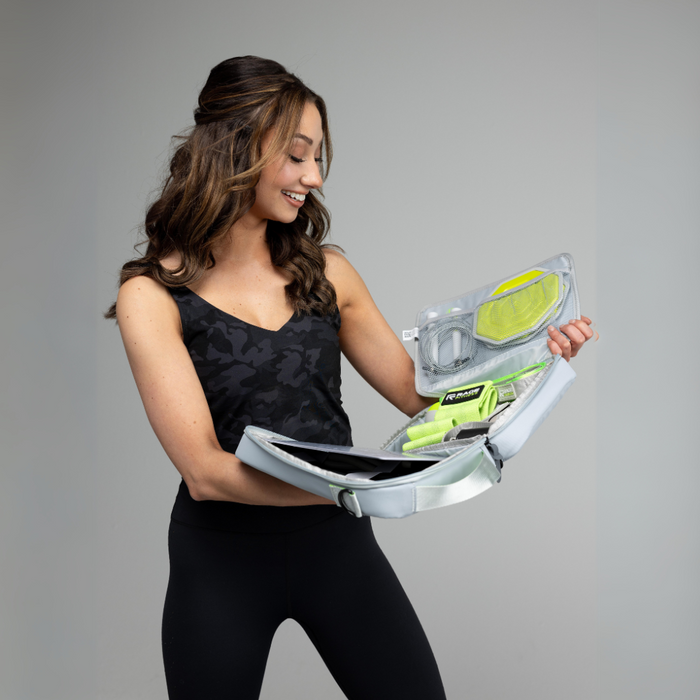The Ex Kit - Resistance & Recovery Kit - Sweatfully