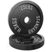 Synergee Standard Metal Weight Plates - Sweatfully