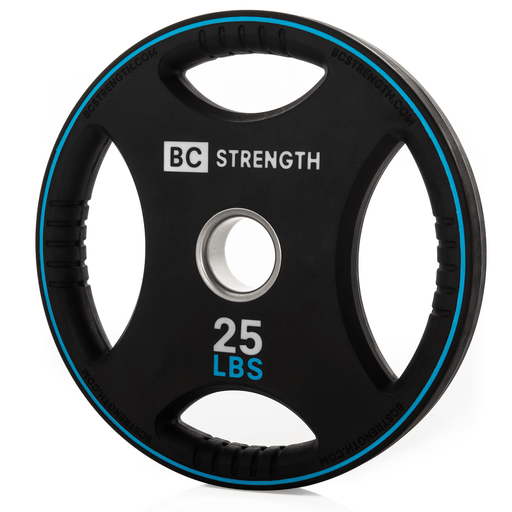 25lb Weight Plate - Sweatfully