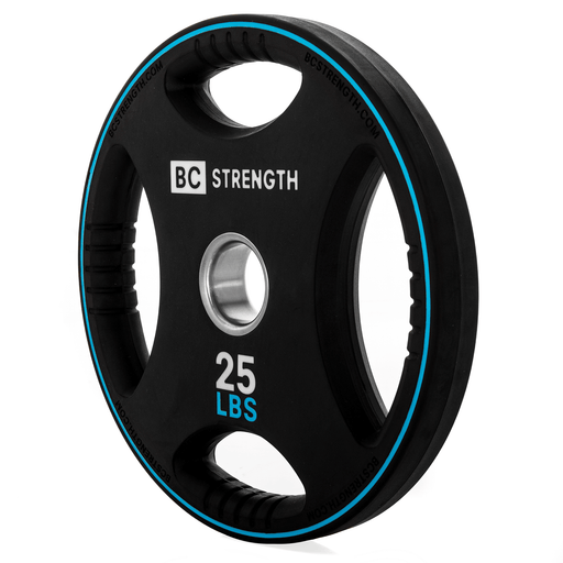 25lb Weight Plate - Sweatfully