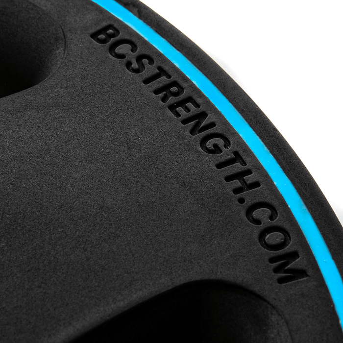 25lb Weight Plate - Sweatfully