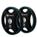 Full Set of Weight Plates + Thruster Plates - Sweatfully