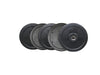 USA Bumper Plate Set - Sweatfully