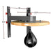 XMARK Professional Speed Bag Platform with Chain Swivel for MMA and Boxing XM-2811 - Sweatfully