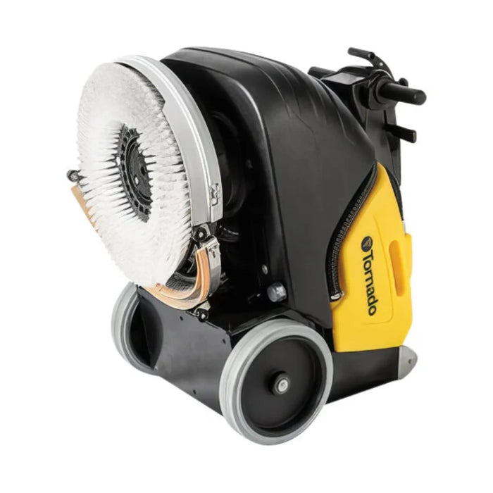 Tornado BD 17/6 Compact Scrubber - Sweatfully