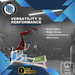 SFE Power Squat Machine (New) - Sweatfully