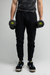 Octo Rubber Dumbbell (sold individually) - Sweatfully