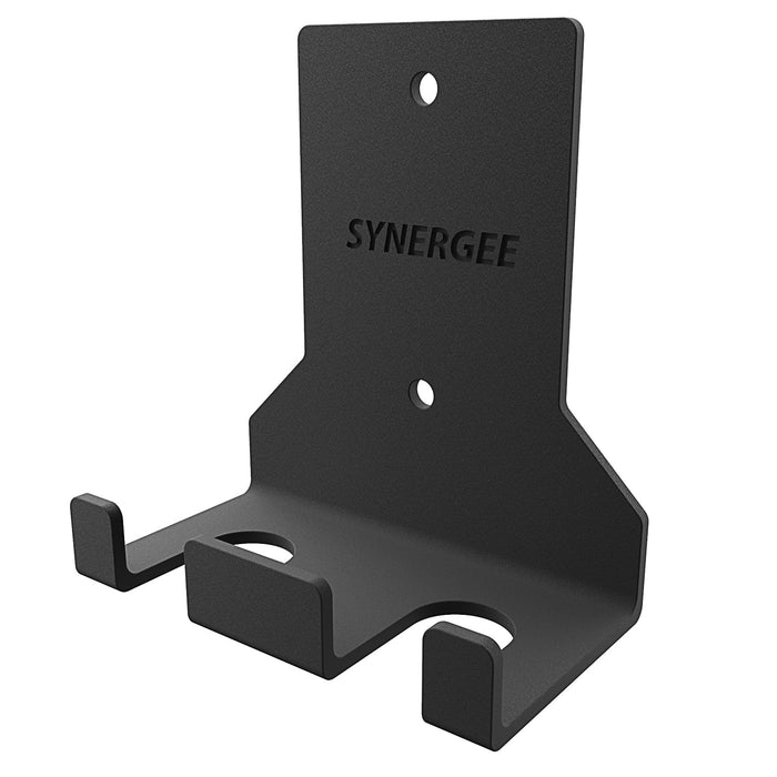 Synergee Vertical Barbell Wall Storage Racks - Sweatfully
