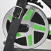 Sweet Exercise Bike - Stationary Bicycle - Indoor Cycle - Sweatfully