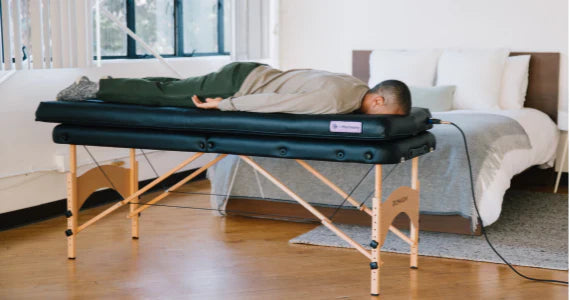 inHarmony Practitioner - Sweatfully