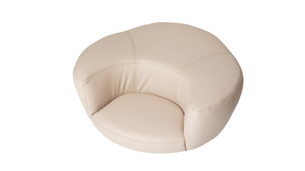 inHarmony Meditation Cushion - Sweatfully
