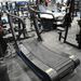 Commercial Self Powered Curve Treadmill - Muscle D Fitness - Standalone - Sweatfully