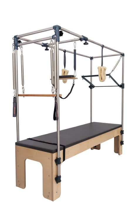 Fitkon™ Powerhouse Cadillac Trapeze Table - Sweatfully
