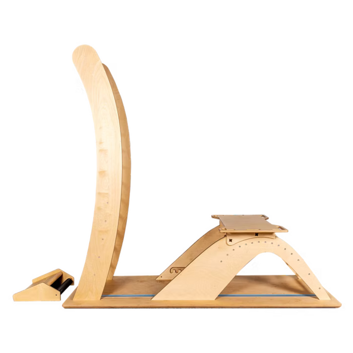 The StretchFit Station - Sweatfully