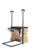 Fitkon™ Powerhouse Split Pedal Wunda Chair - Sweatfully