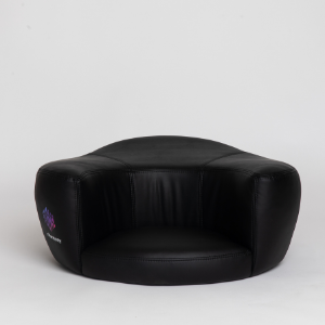 inHarmony Meditation Cushion - Sweatfully