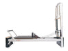 Fitkon™ Pro Plus Reformer Deluxe Bundle - Sweatfully