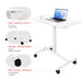 DeerRun Q1 Urban Mini Under-Desk Treadmill with Remote Control - Sweatfully