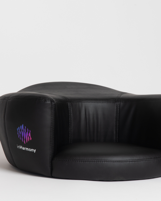 inHarmony Meditation Cushion - Sweatfully