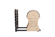 Fitkon™ Powerhouse Ladder Barrel - Sweatfully