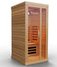 Personal Home Infrared Full Spectrum Sauna | Medical 3™ - Sweatfully