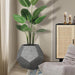 25.98'' Modern Pet Furniture Cat Carrier, Sofa Side Table, Planter MDF Multifunctional Furniture, Burmese Sumac - Sweatfully