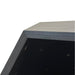 25.98'' Modern Pet Furniture Cat Carrier, Sofa Side Table, Planter MDF Multifunctional Furniture, Burmese Sumac - Sweatfully