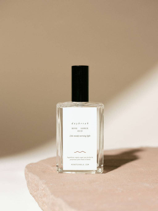 Daybreak Room & Linen Spray - Sweatfully