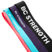 Resistance Band Package - Sweatfully