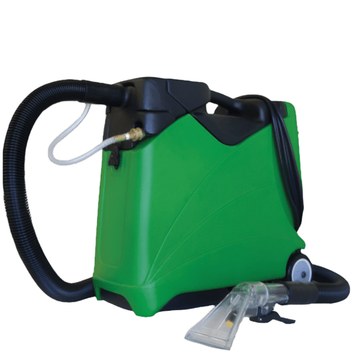 Mosquito America Spotter 3-Gallon Carpet Extractor - Sweatfully