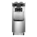 3 Flavor Commercial Stainless Steel Soft Serve Ice Cream & Frozen Yogurt Maker Machine (94825173) - Sweatfully