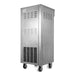 3 Flavor Commercial Stainless Steel Soft Serve Ice Cream & Frozen Yogurt Maker Machine (94825173) - Sweatfully
