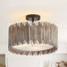 3-Light Farmhouse LED Ceiling Lighting - Sweatfully