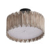 3-Light Farmhouse LED Ceiling Lighting - Sweatfully
