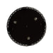 3-Light Modern Crystal Flush Mount Ceiling Light - Sweatfully