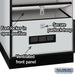 Salsbury 24" Wide Designer Wood Gear Locker - 6 Feet High - 24 Inches Deep - Resettable Locks - Sweatfully