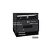 Salsbury 24" Wide Designer Wood Gear Locker - 6 Feet High - 18 Inches Deep - Black - Silver Resettable Locks - Sweatfully